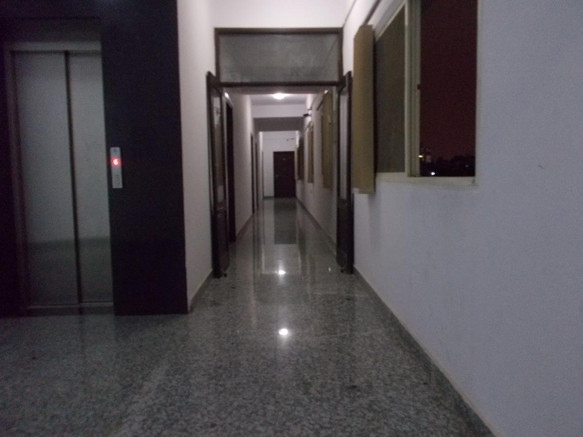 The Radiance Suites And Apartment Nuova Delhi Esterno foto