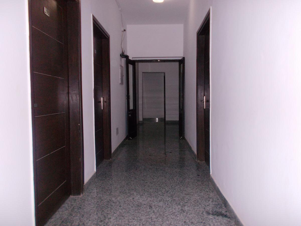 The Radiance Suites And Apartment Nuova Delhi Esterno foto