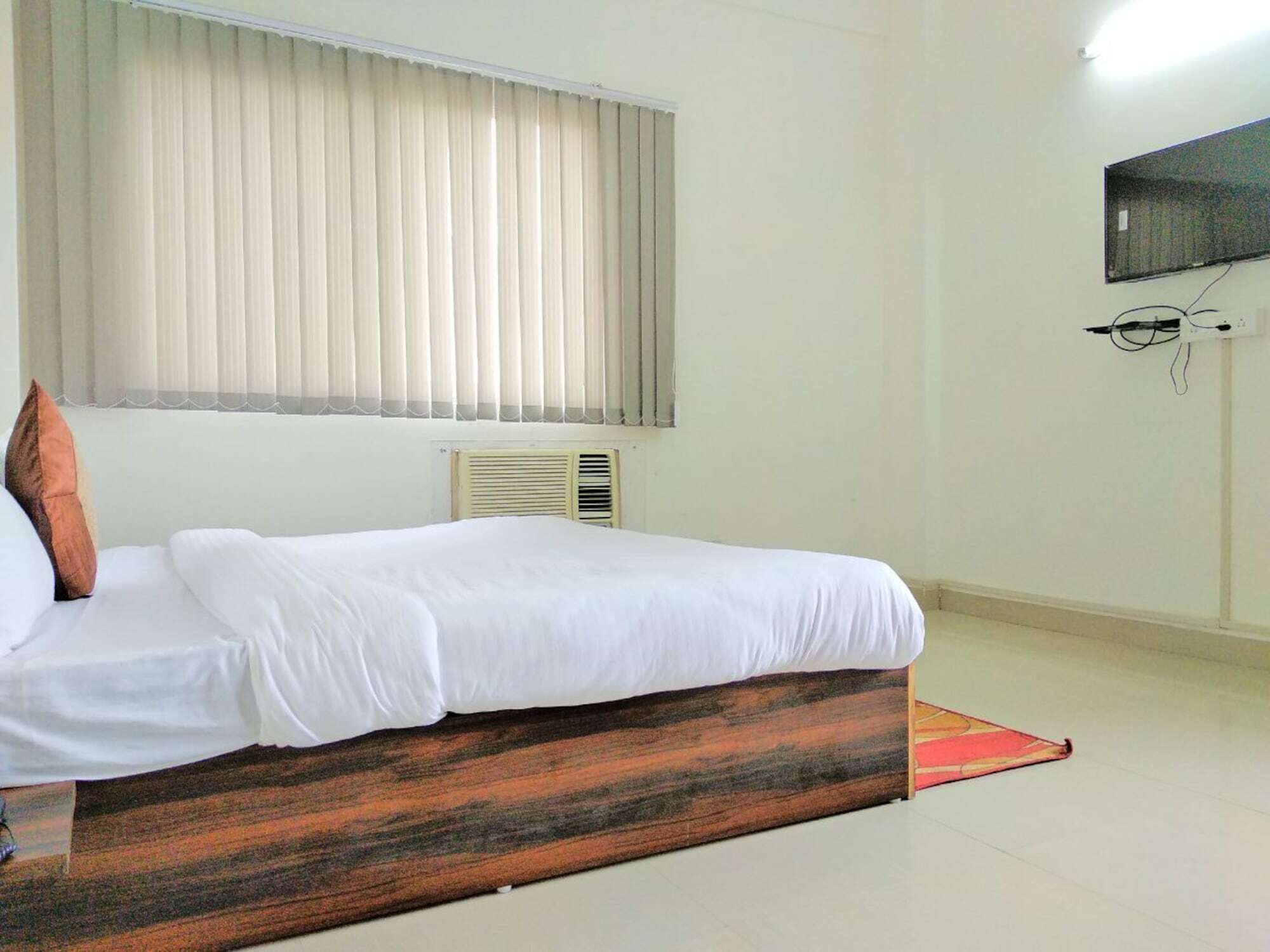 The Radiance Suites And Apartment Nuova Delhi Esterno foto